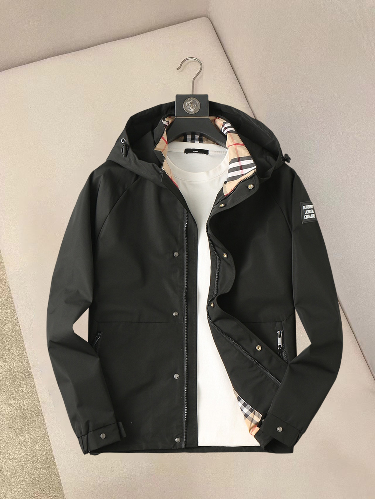 Burberry Jacket 01939