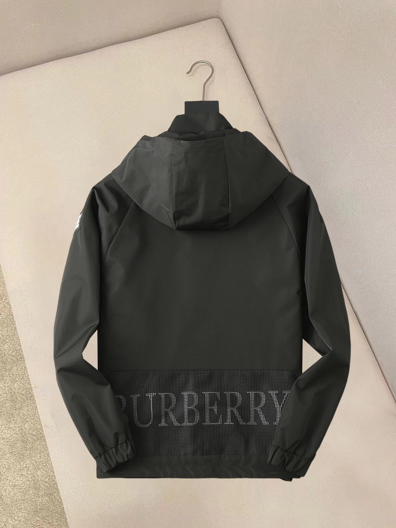 Alternative view of Burberry Jacket 01939