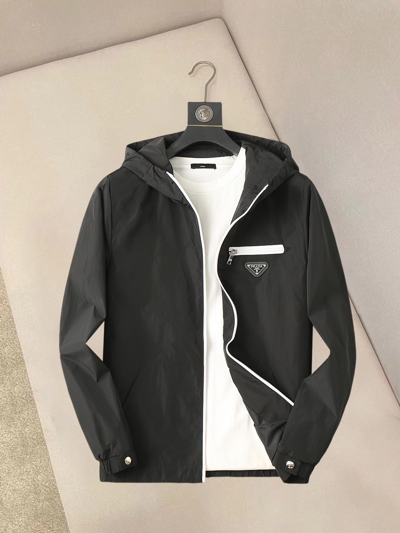 Prada Jacket 01955