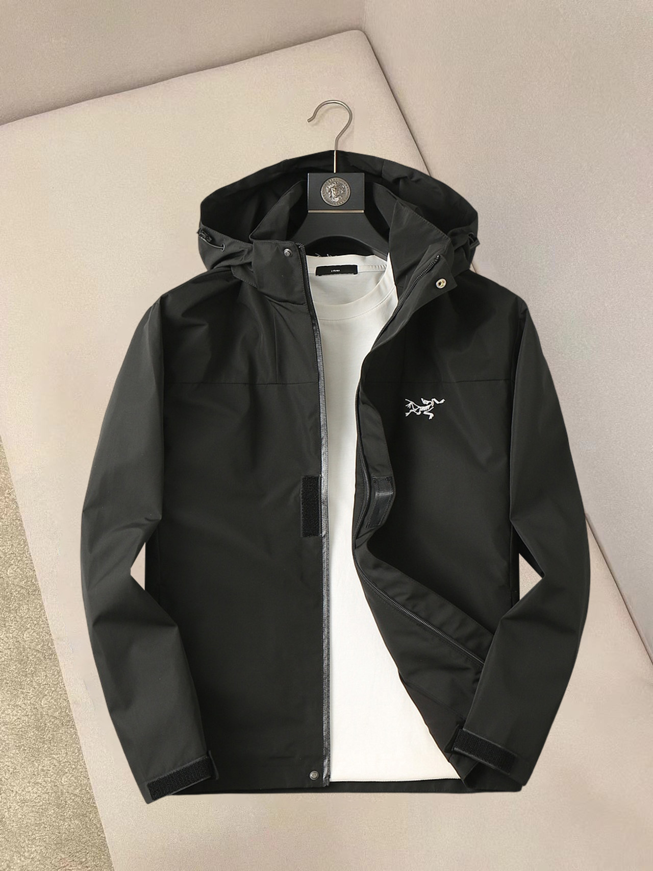 Jacket 01996