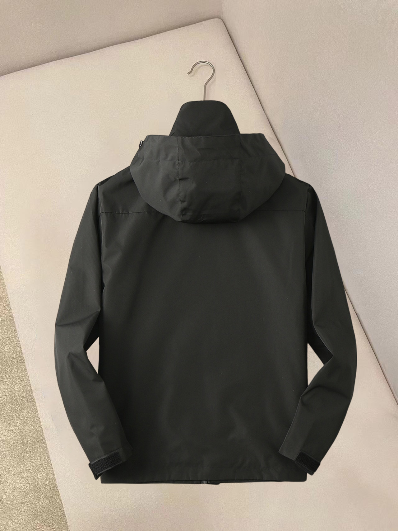 Alternative view of Jacket 01996