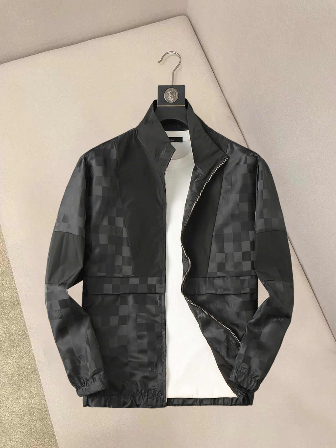 Louis Vuitton Jacket 02037