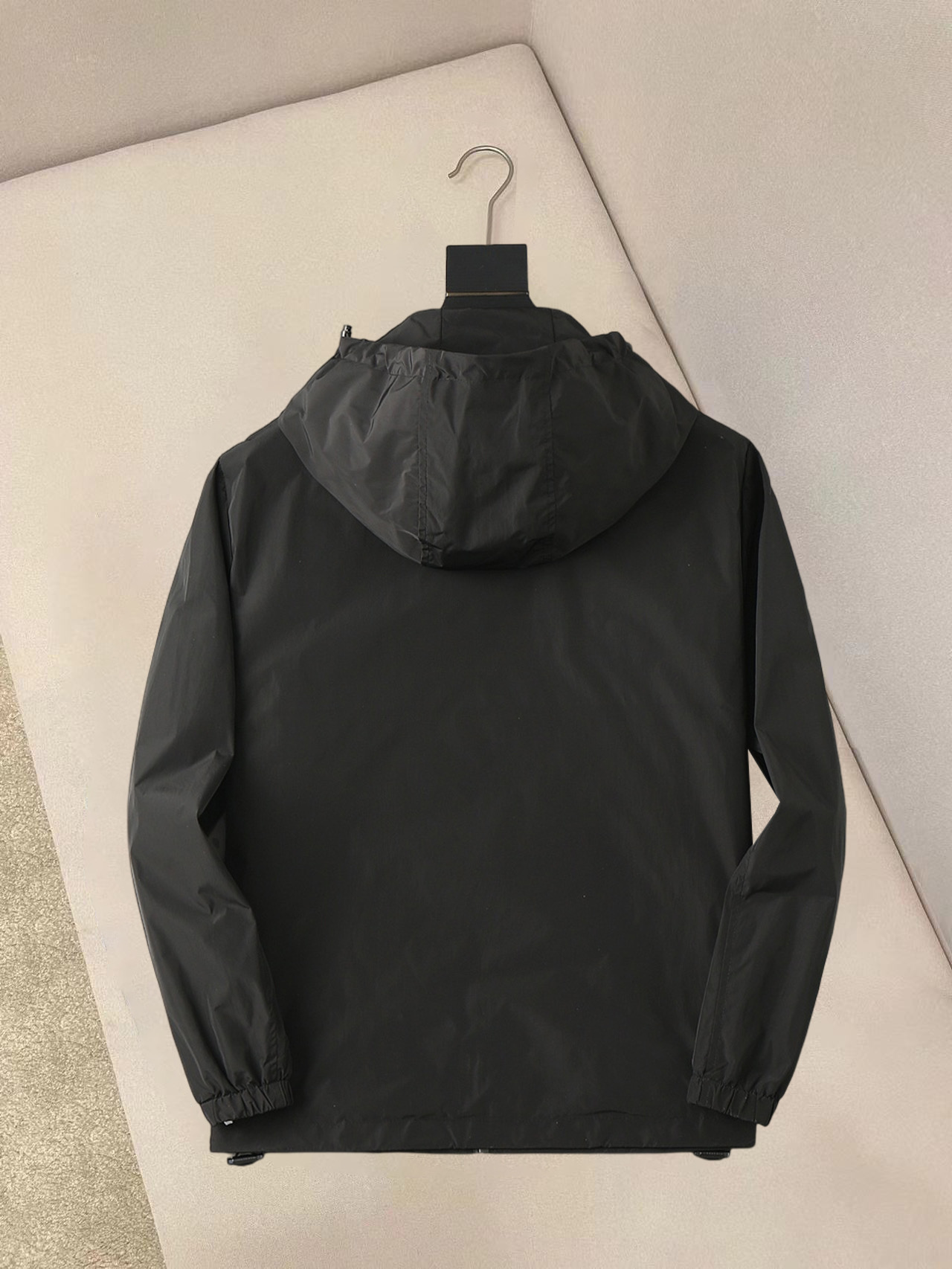 Alternative view of Burberry Jacket 01957