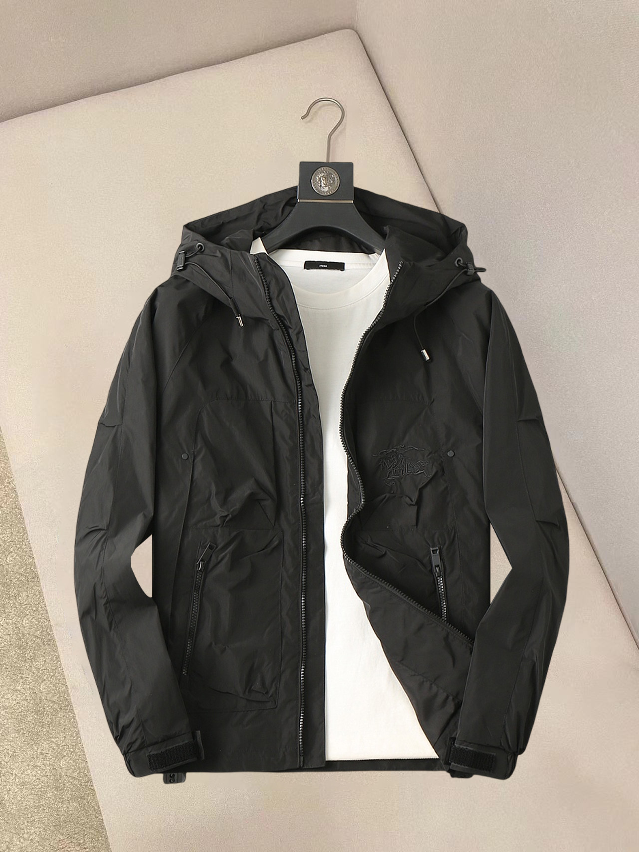 Burberry Jacket 01956