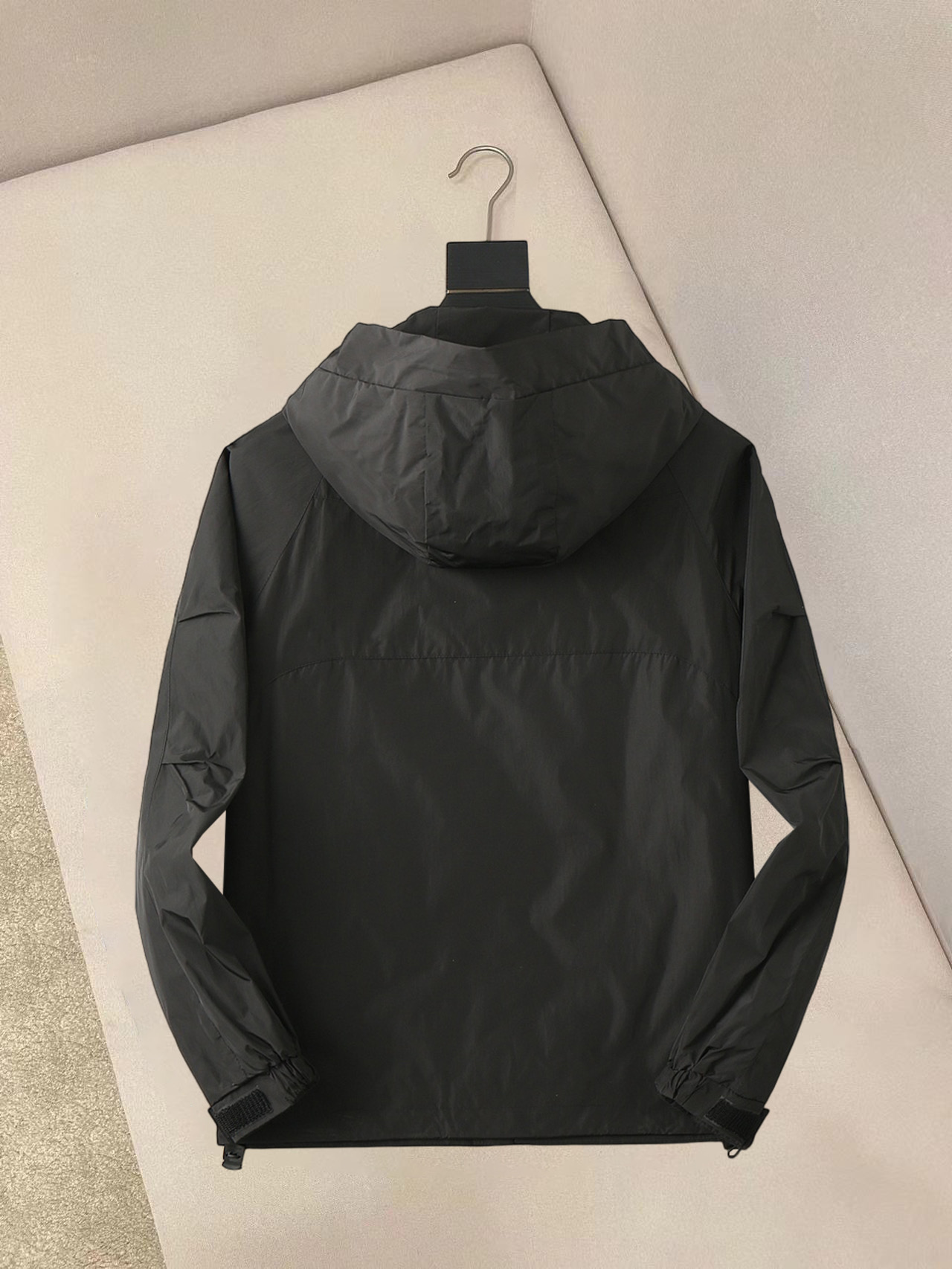 Alternative view of Burberry Jacket 01956