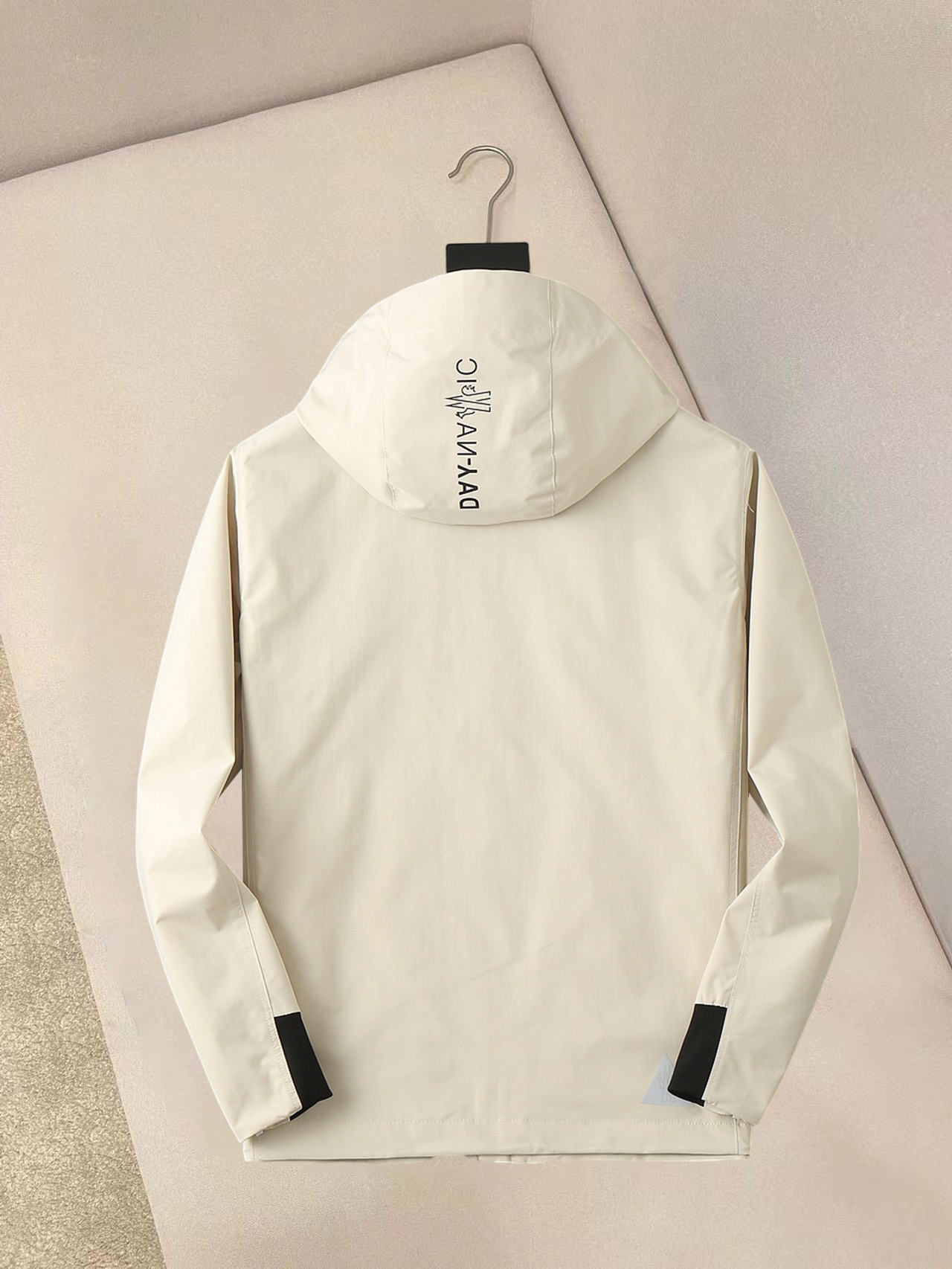 Alternative view of Moncler Jacket 01999