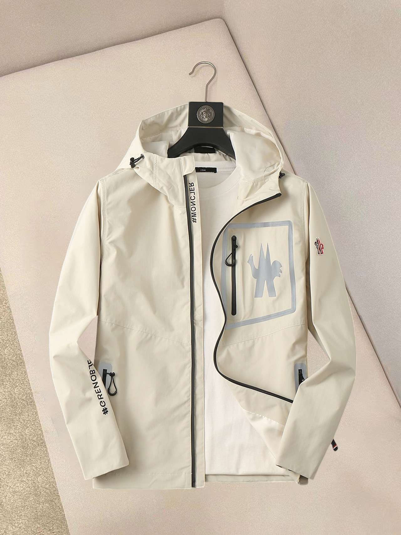 Moncler Jacket 01999