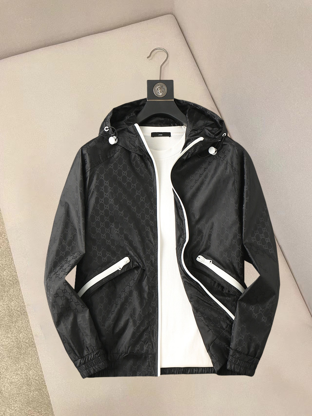 Jacket 01938