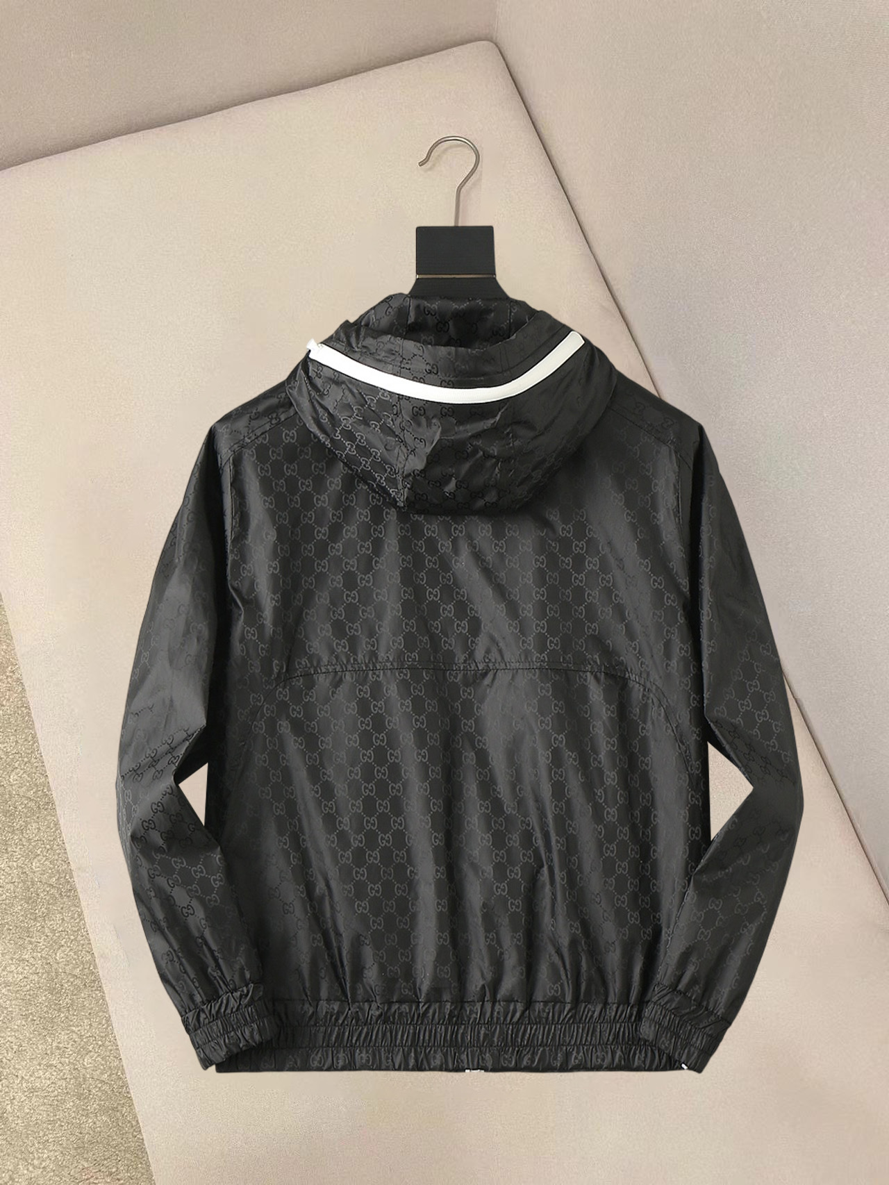 Alternative view of Jacket 01938