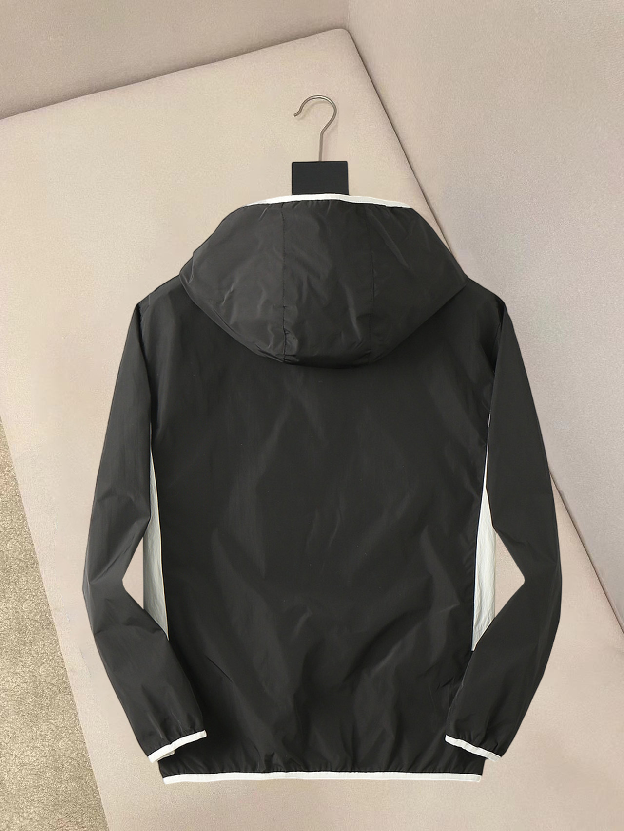 Alternative view of Moncler Jacket 01953