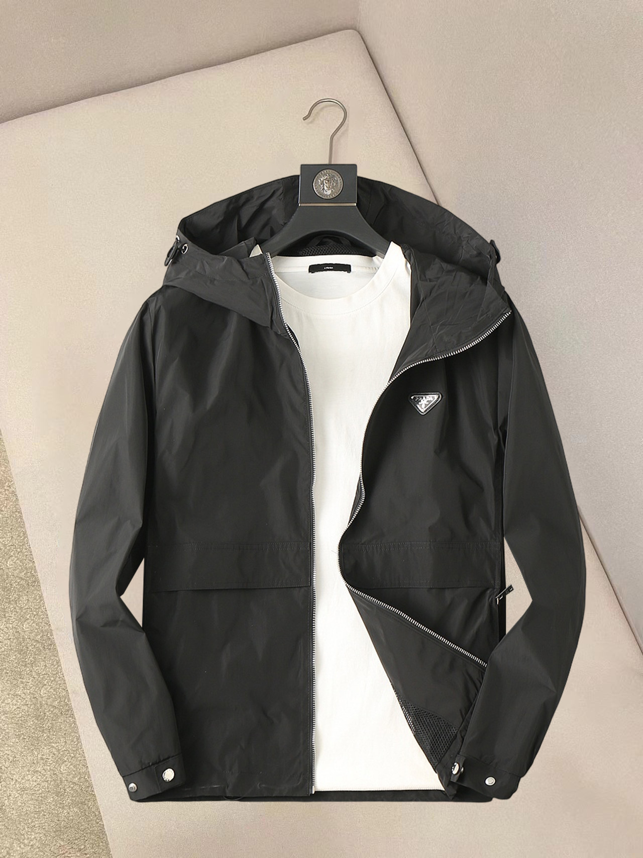 Prada Jacket 01998