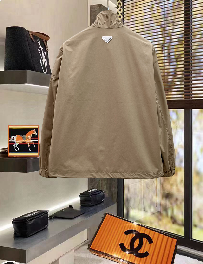 Alternative view of Prada Jacket 00409