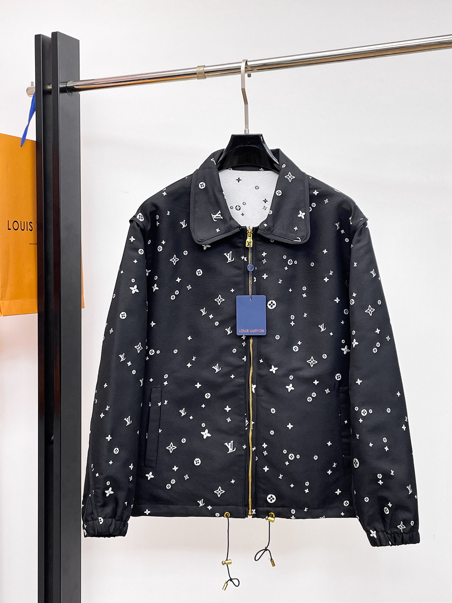 Louis Vuitton Jacket 06501