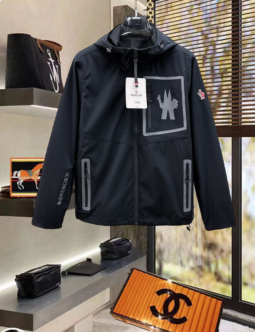 Moncler Jacket 00408