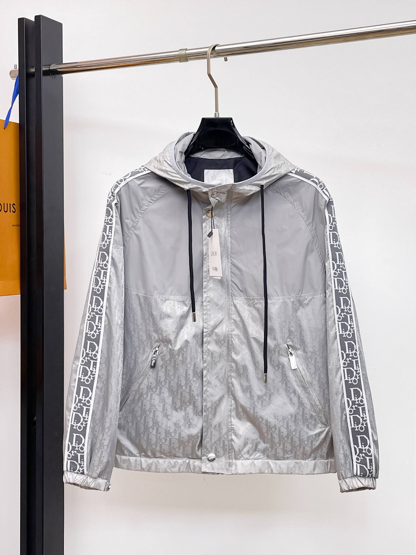 Dior Jacket 06503