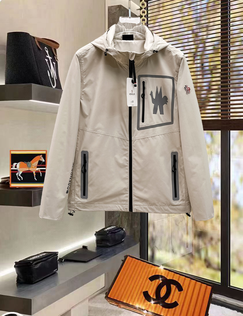 Moncler Jacket 00407