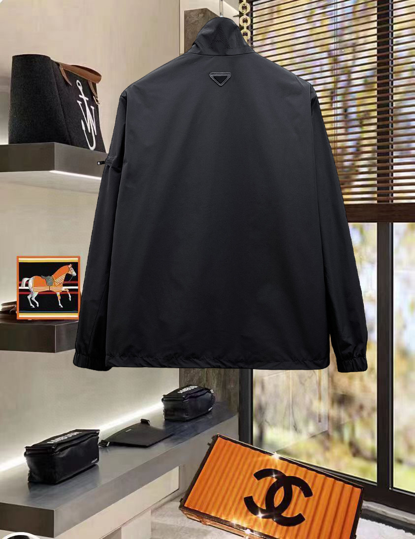 Alternative view of Prada Jacket 00406