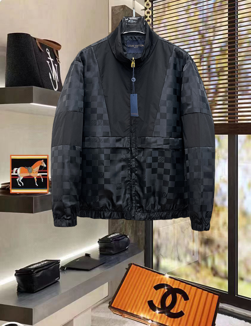 Louis Vuitton Jacket 00410