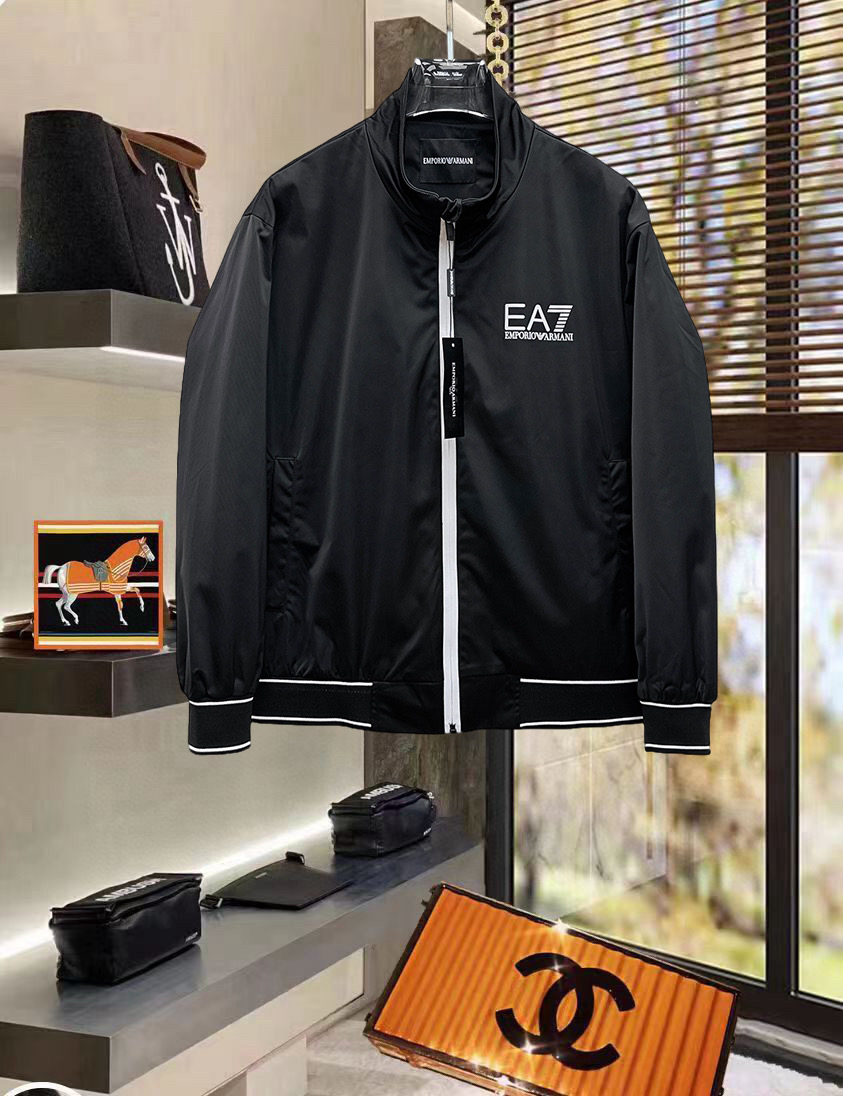 Jacket 00404