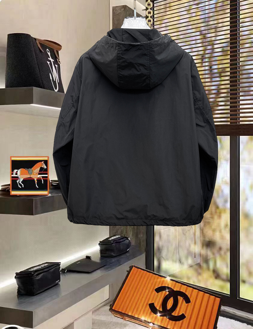 Alternative view of Prada Jacket 00362