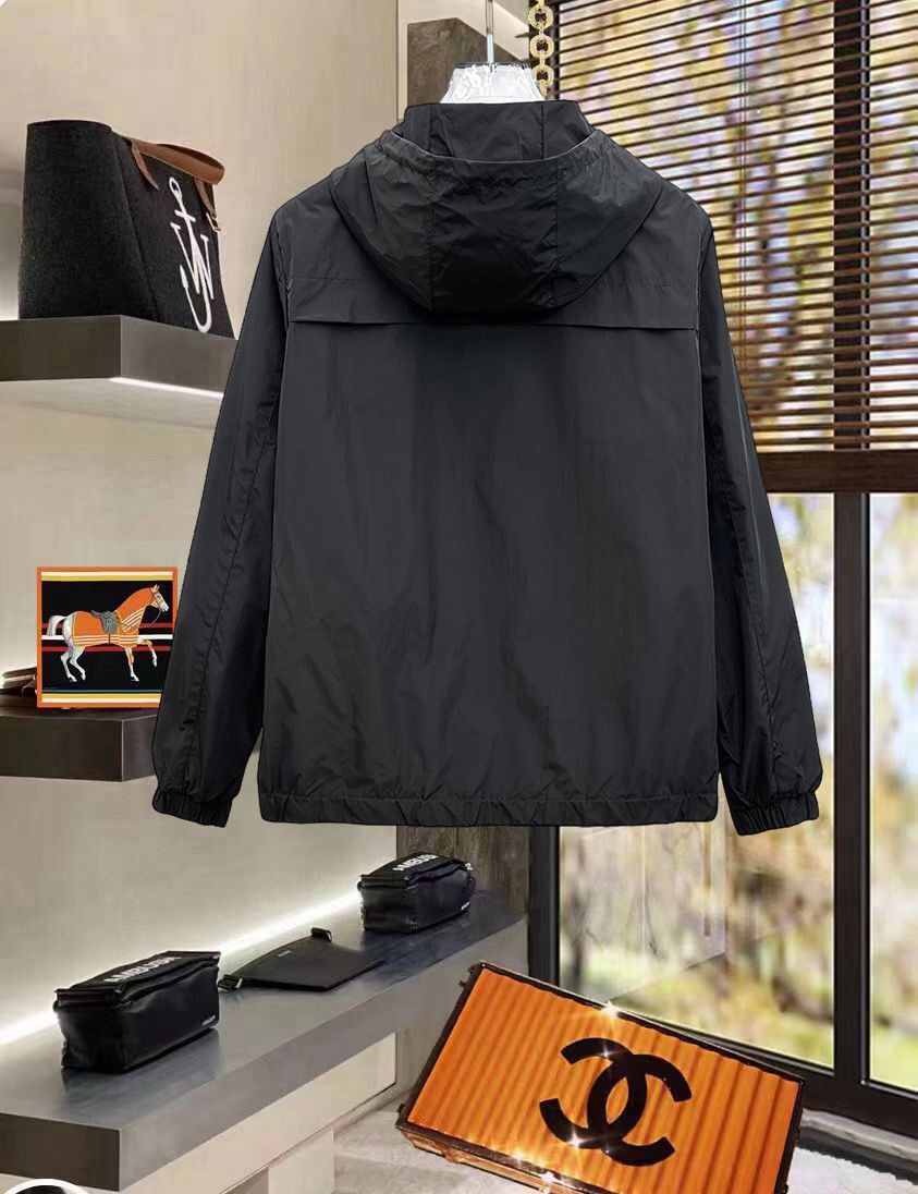 Alternative view of Prada Jacket 00354