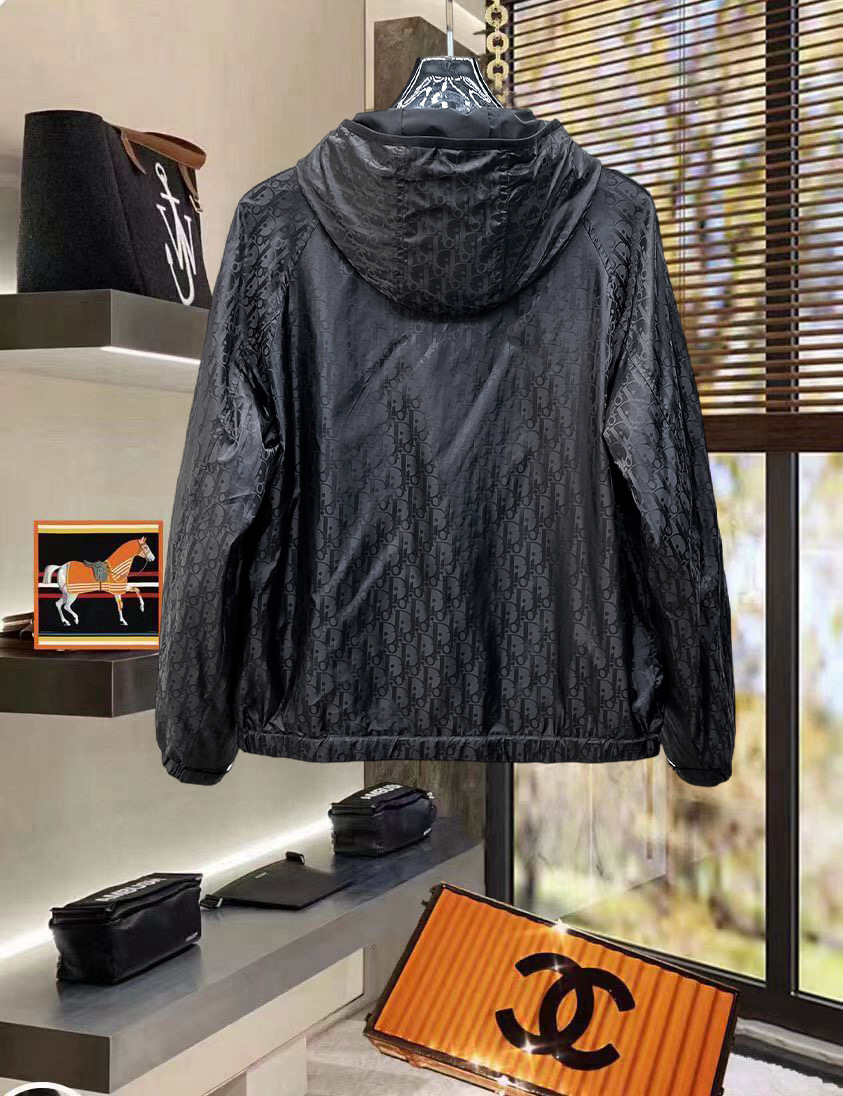 Alternative view of Dior Jacket 00357