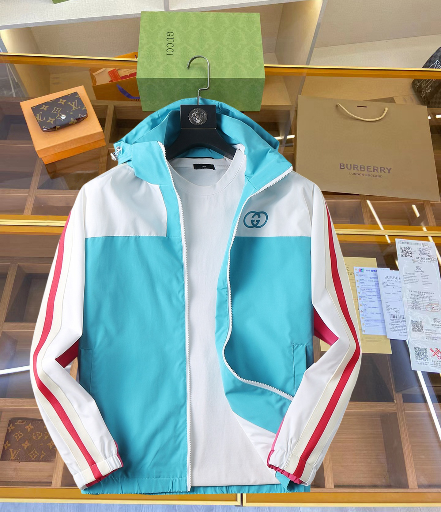 Jacket 00518