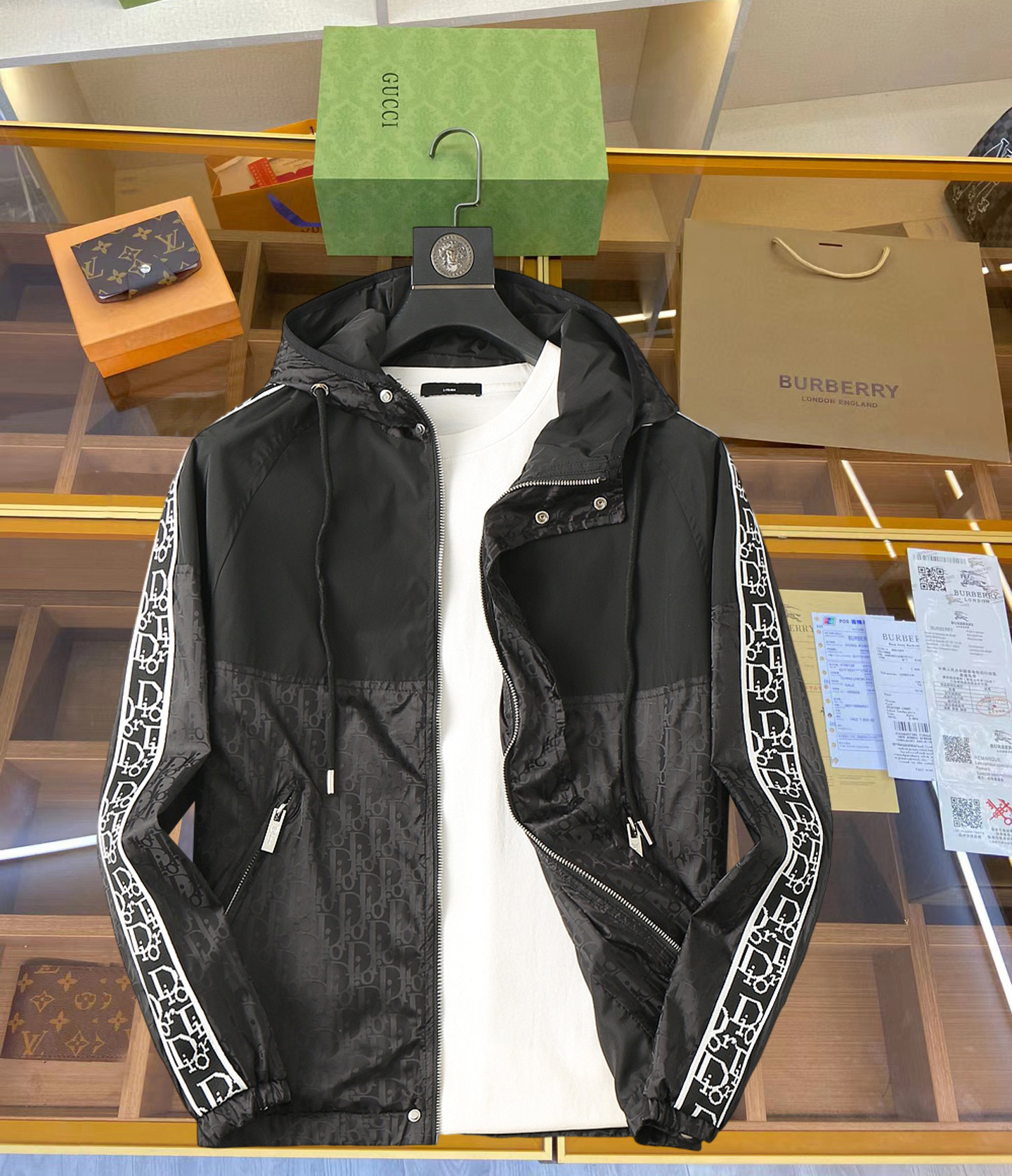 Dior Jacket 00520