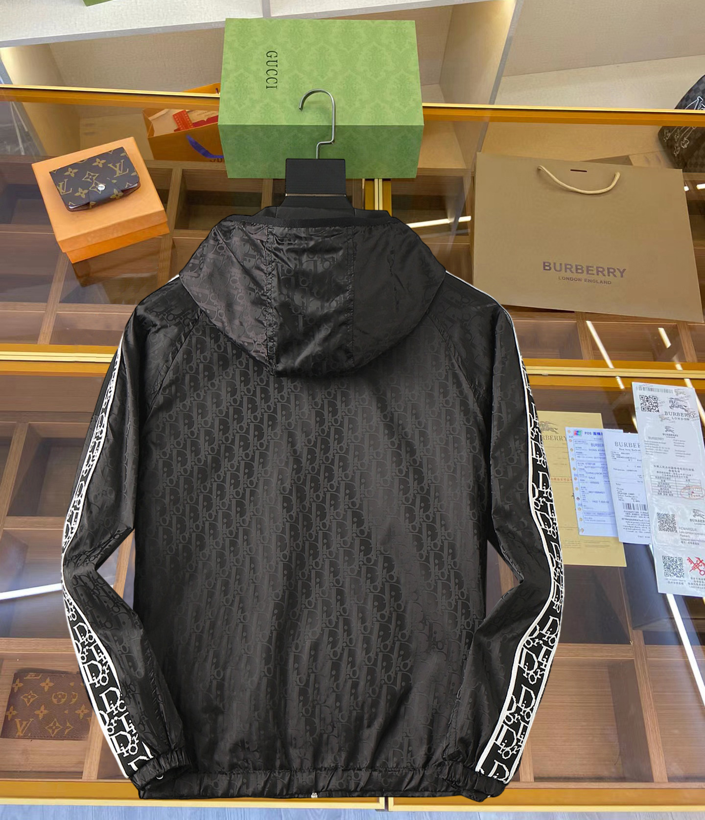 Alternative view of Dior Jacket 00520