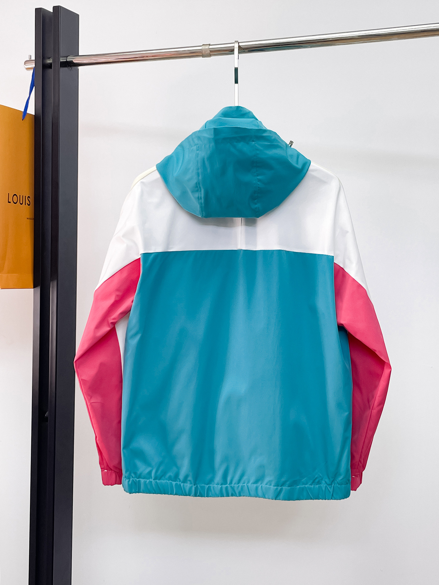 Alternative view of Jacket 06499