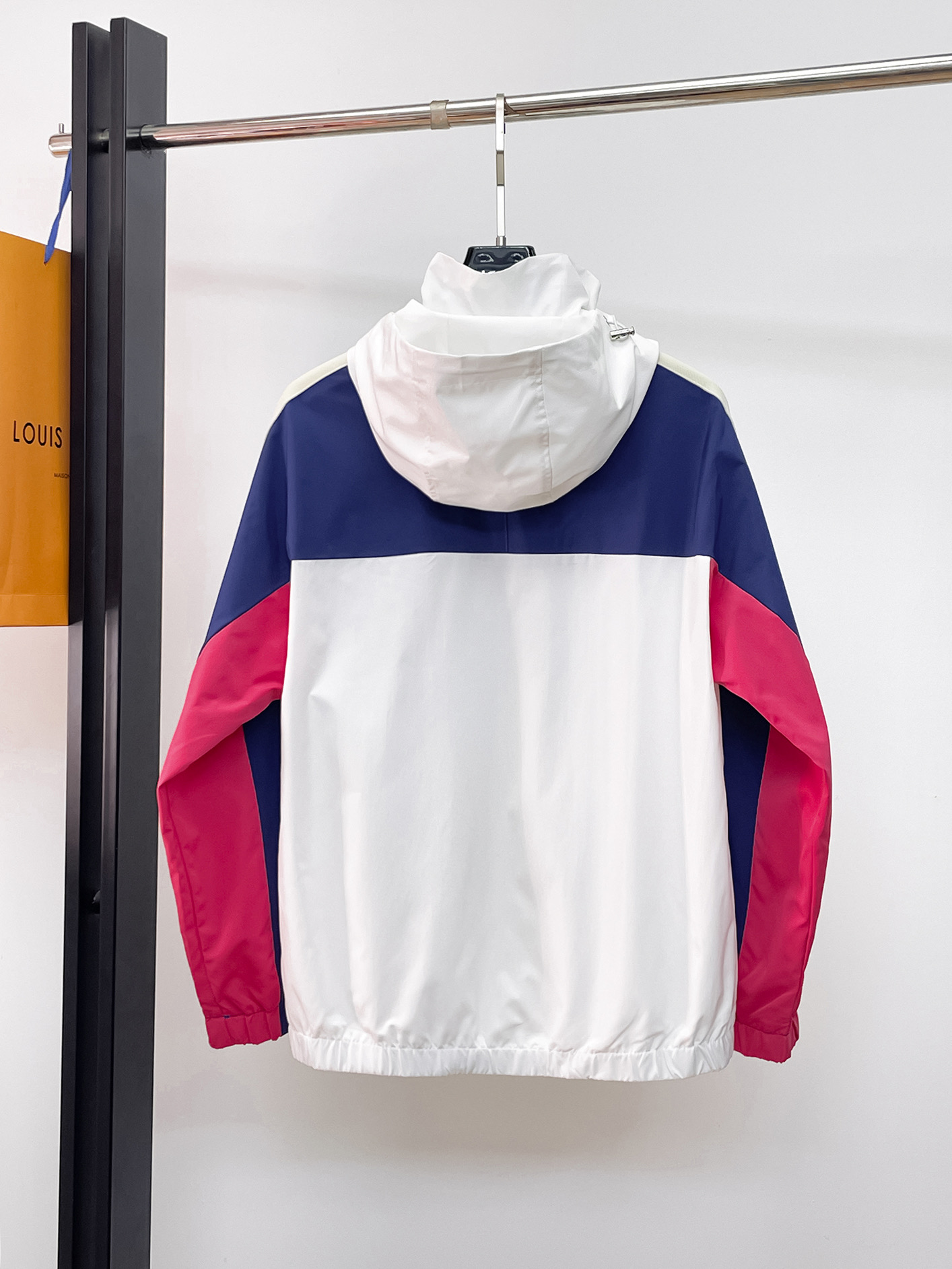 Alternative view of Jacket 06500