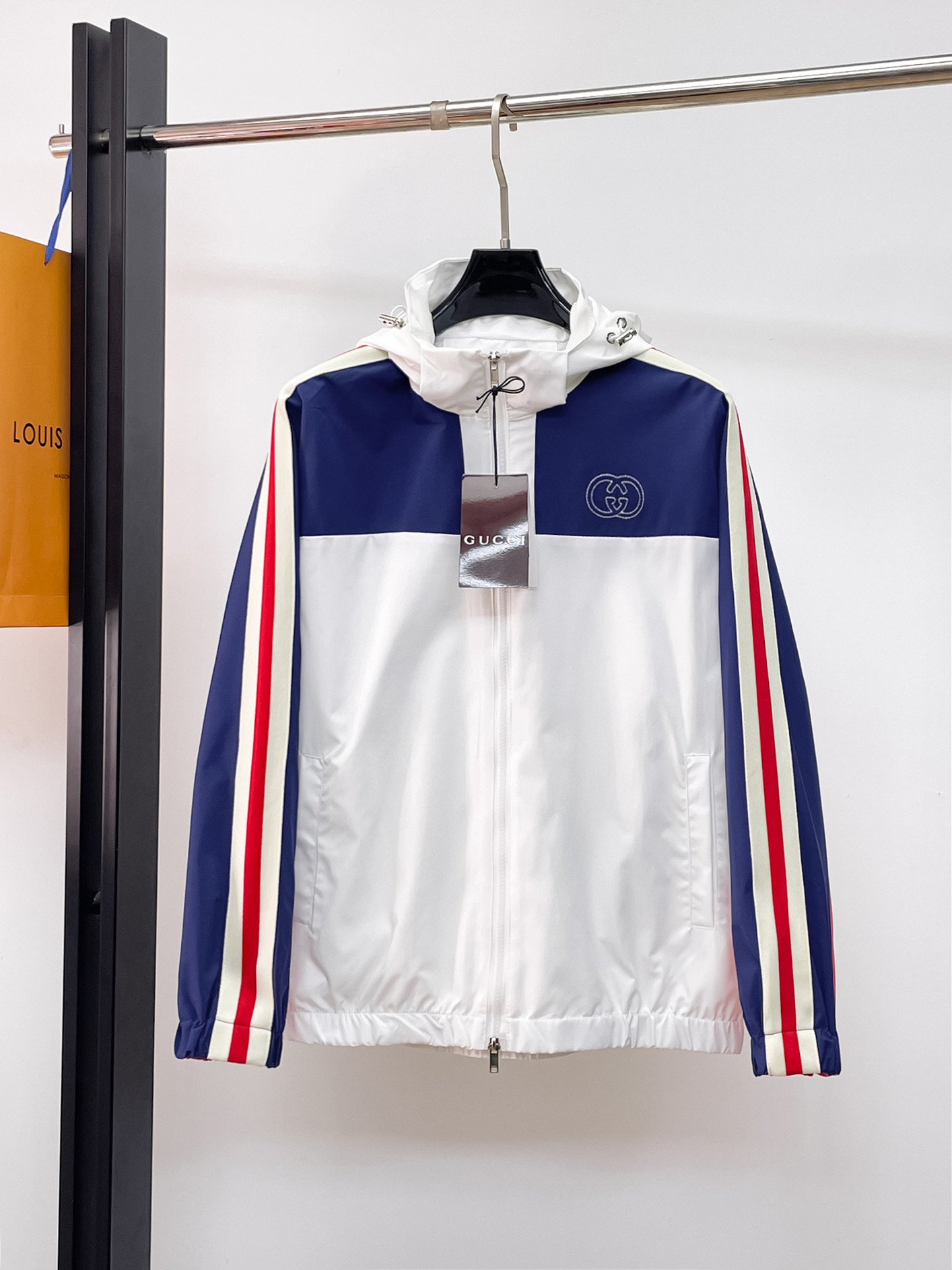 Jacket 06500