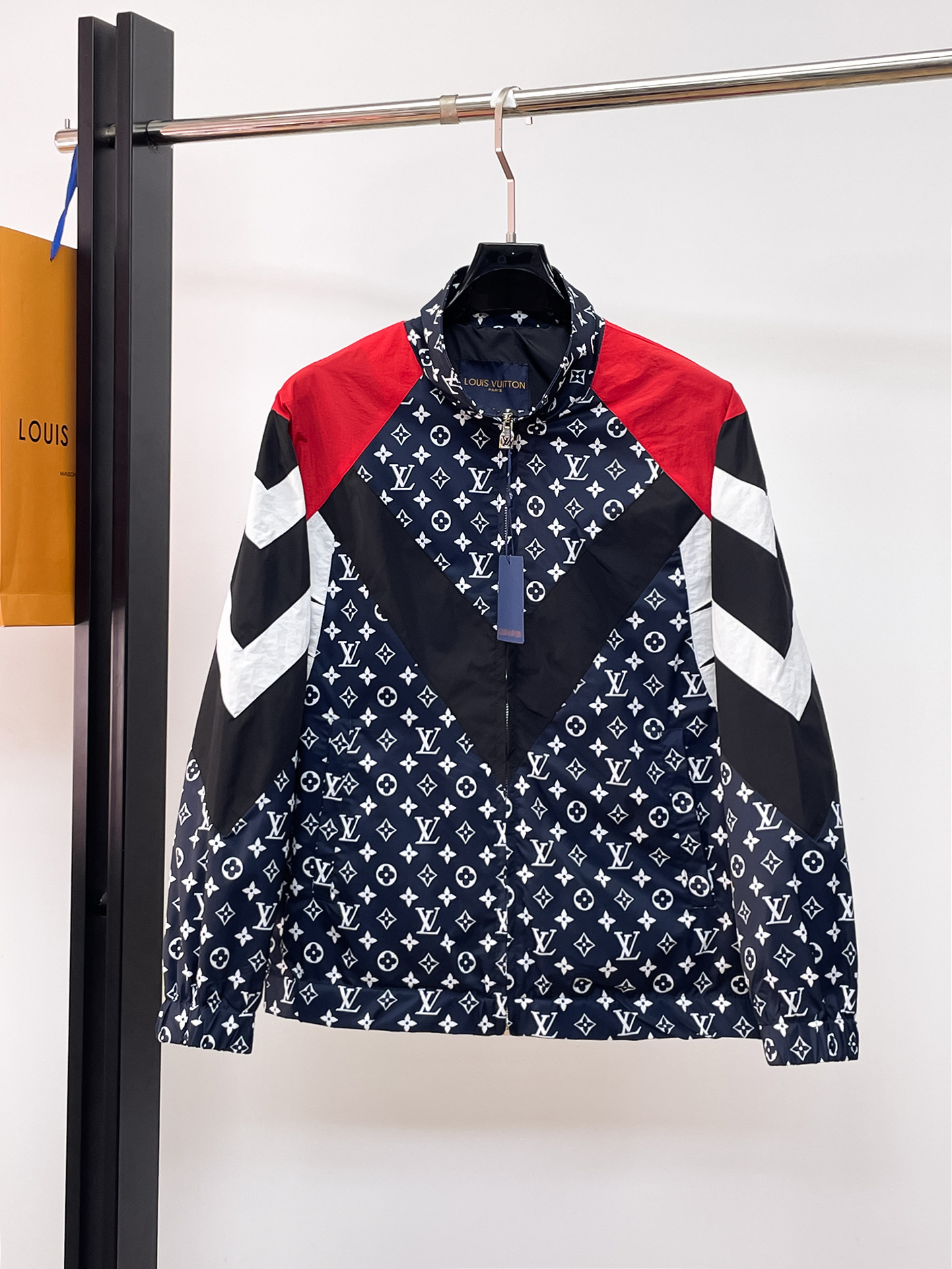 Louis Vuitton Jacket 06492