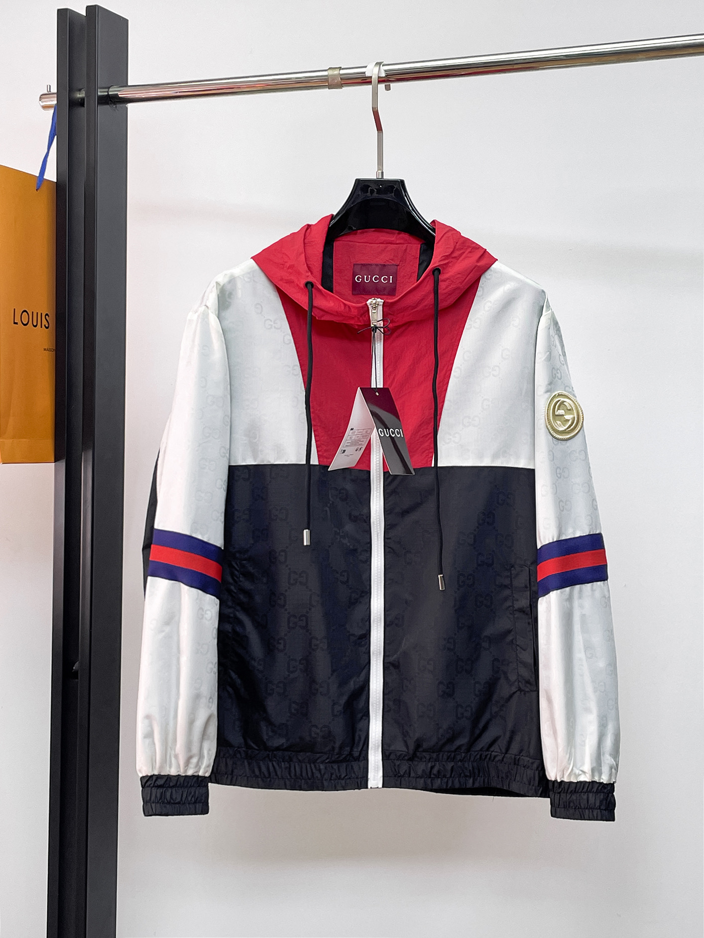 Jacket 06493