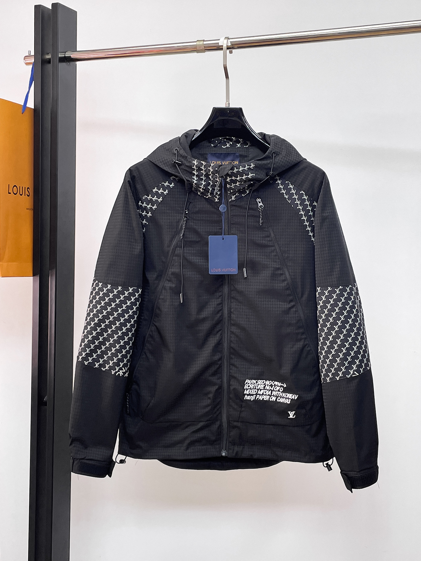 Louis Vuitton Jacket 06452