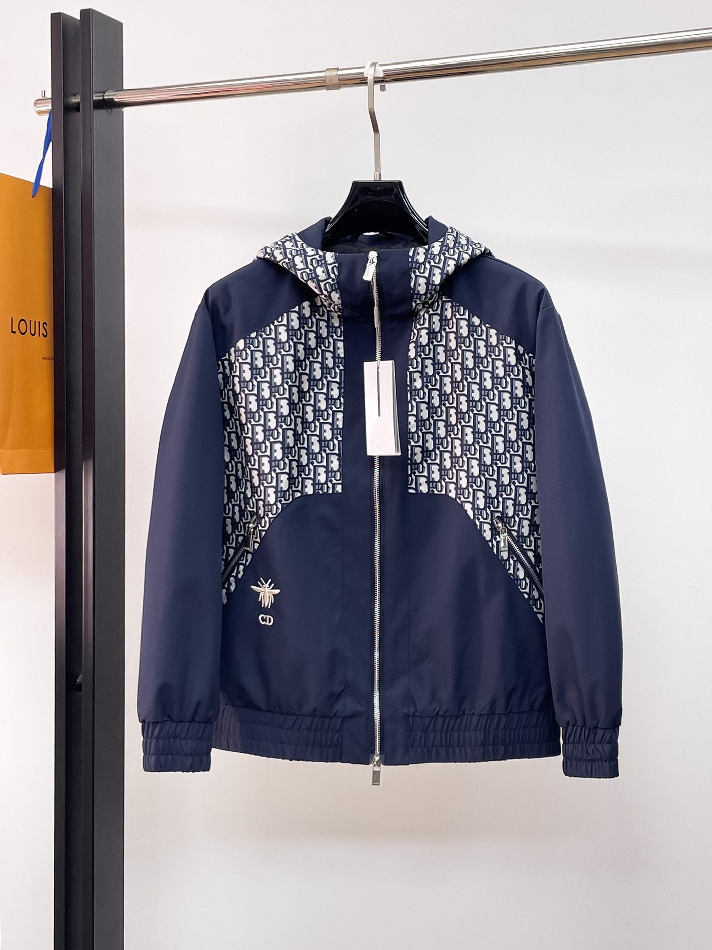 Dior Jacket 06495
