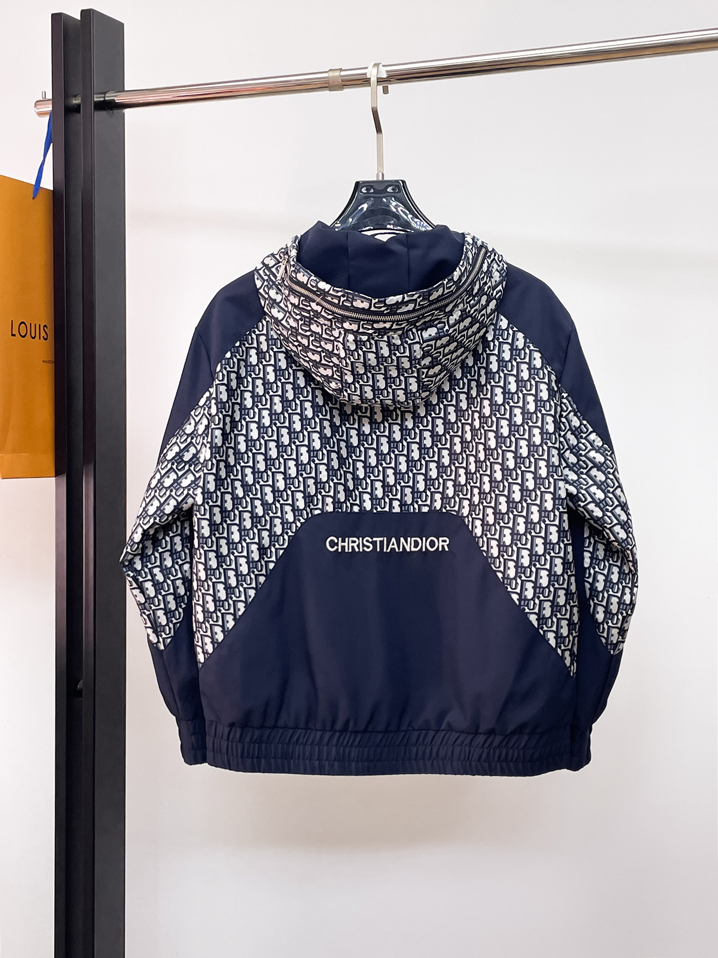 Alternative view of Dior Jacket 06495