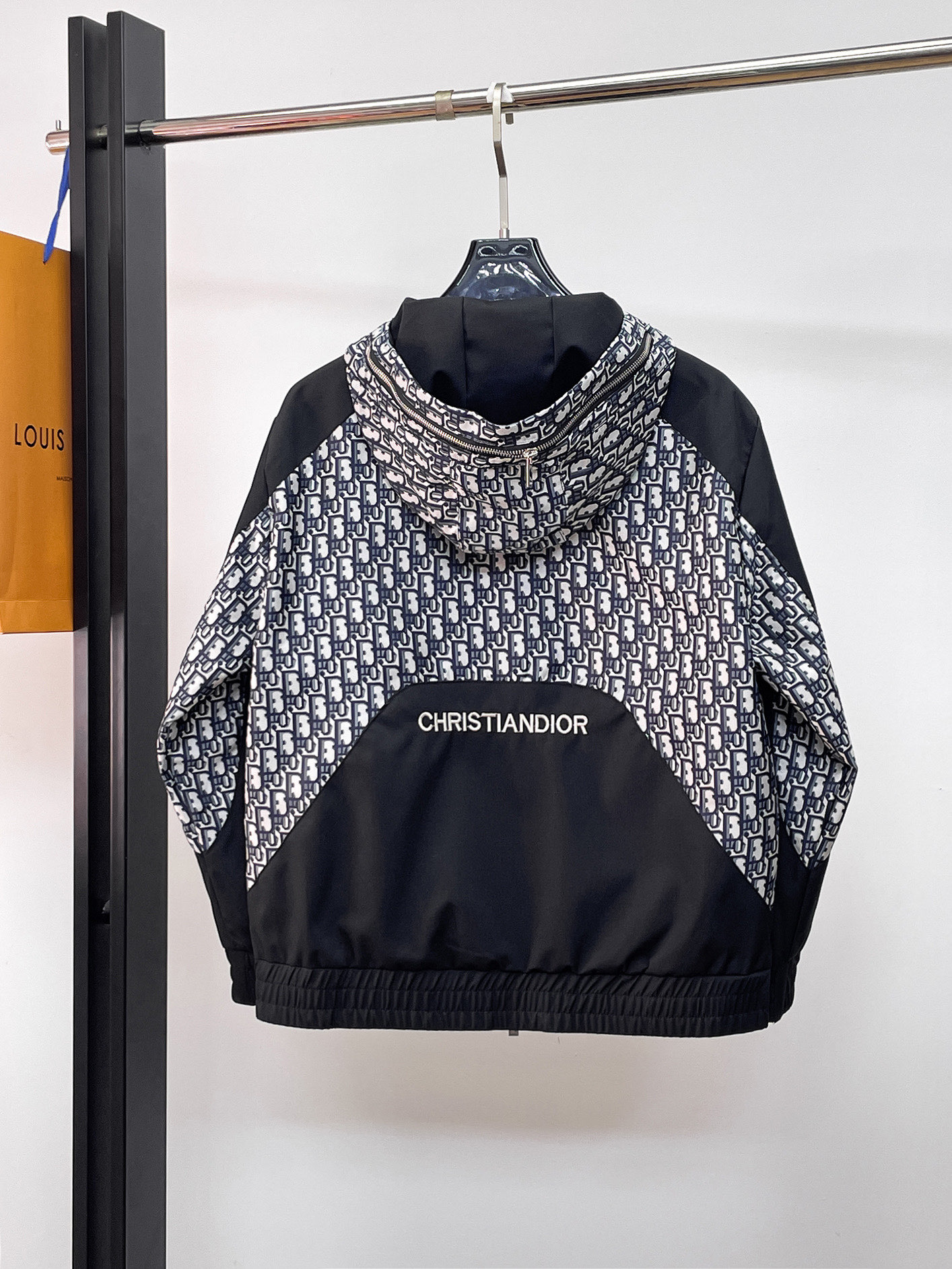 Alternative view of Dior Jacket 06496