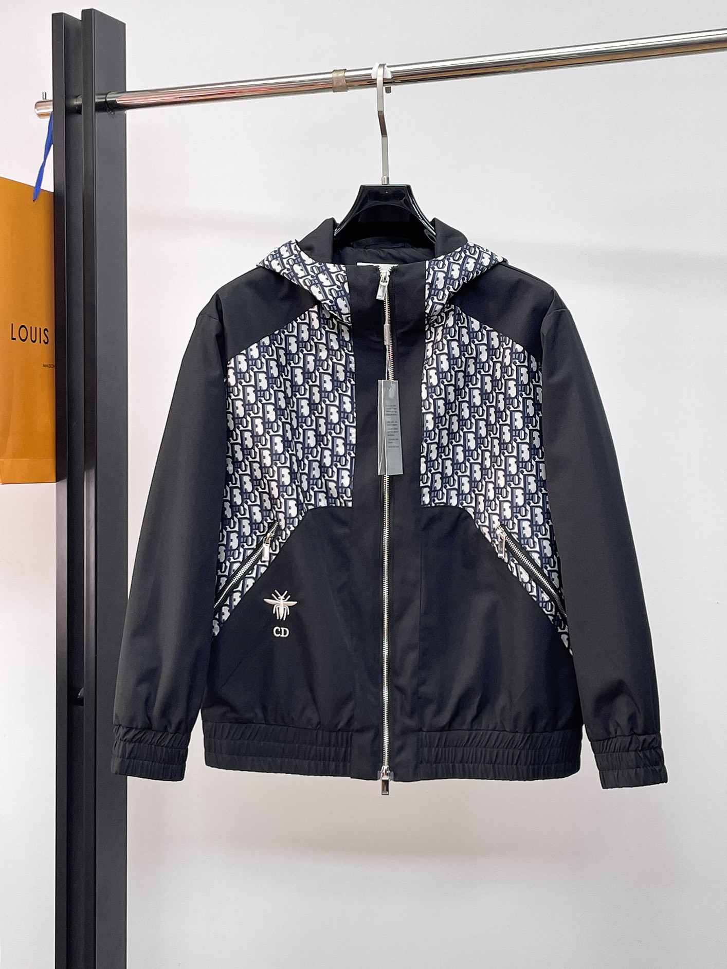 Dior Jacket 06496