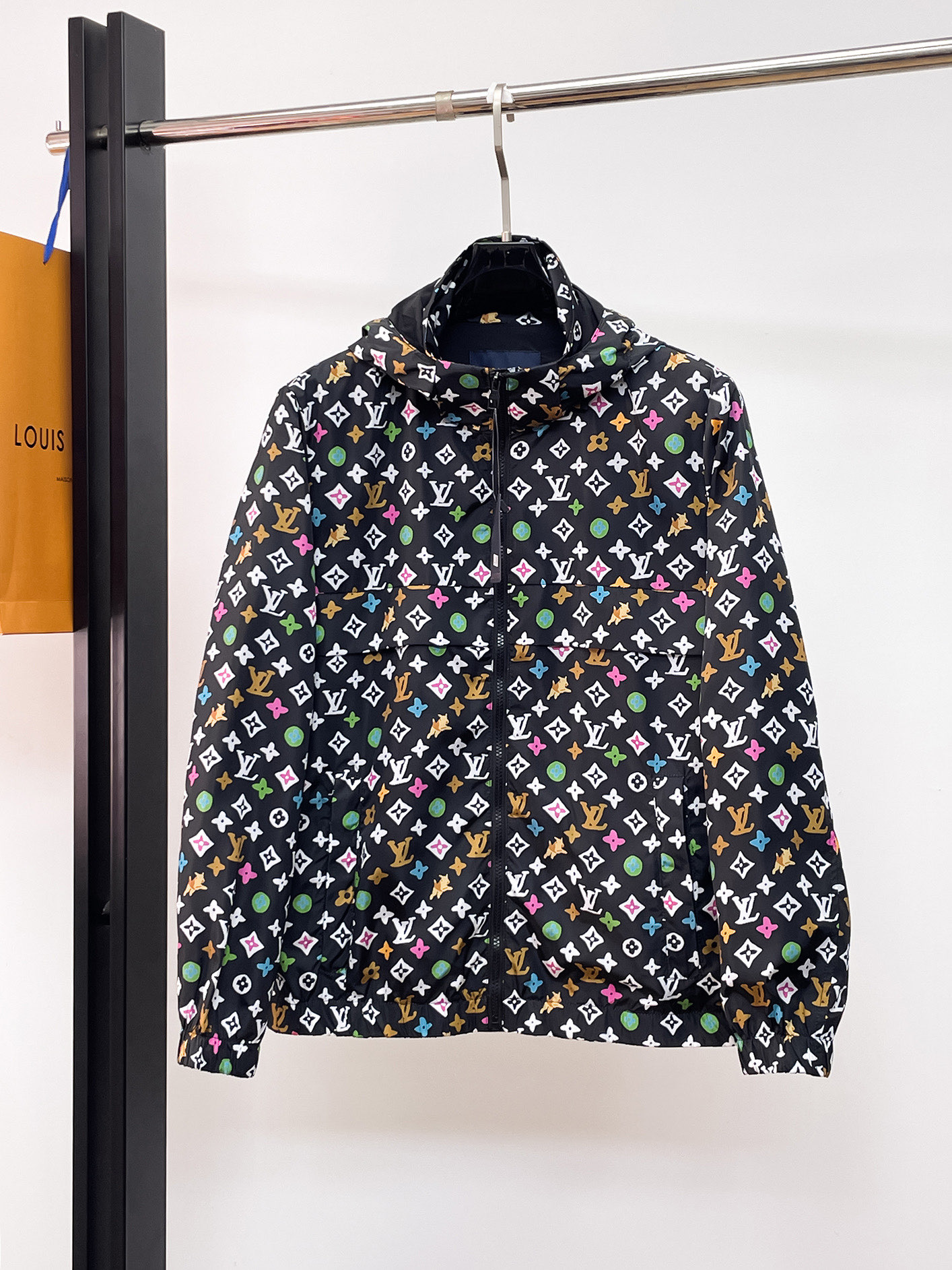 Louis Vuitton Jacket 06498