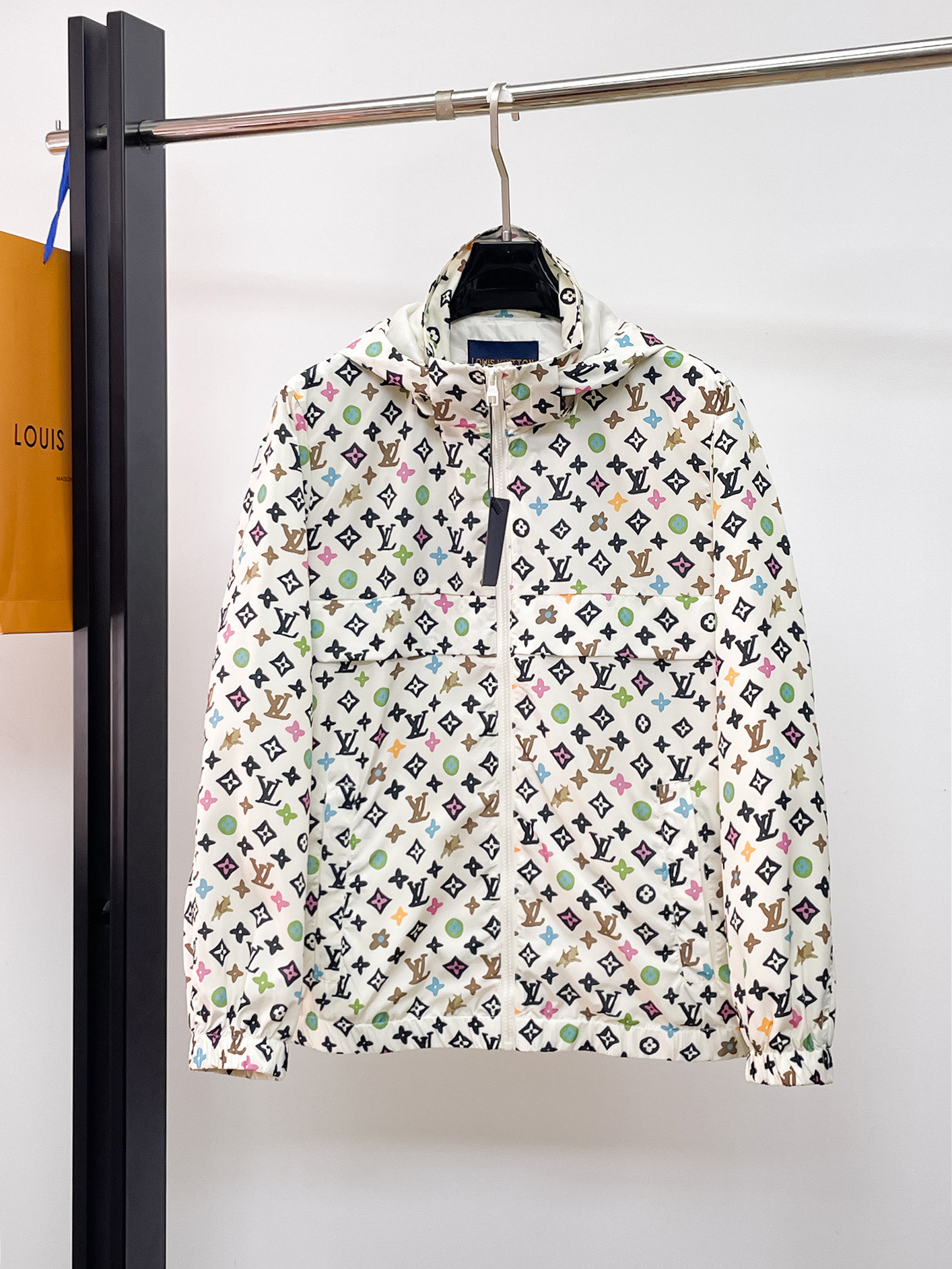 Louis Vuitton Jacket 06497