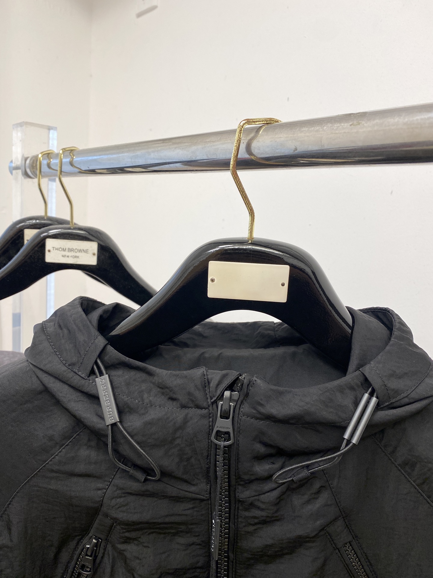 Alternative view of Burberry Jacket 07832