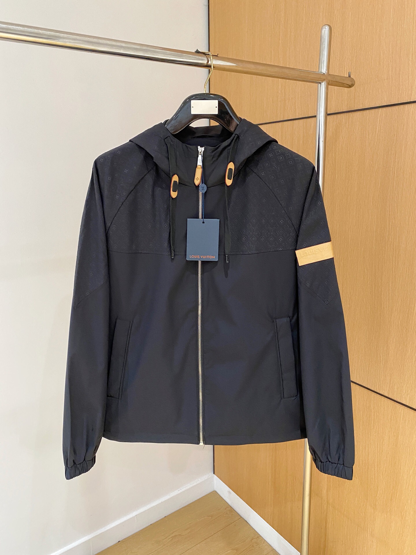 Louis Vuitton Jacket 07912