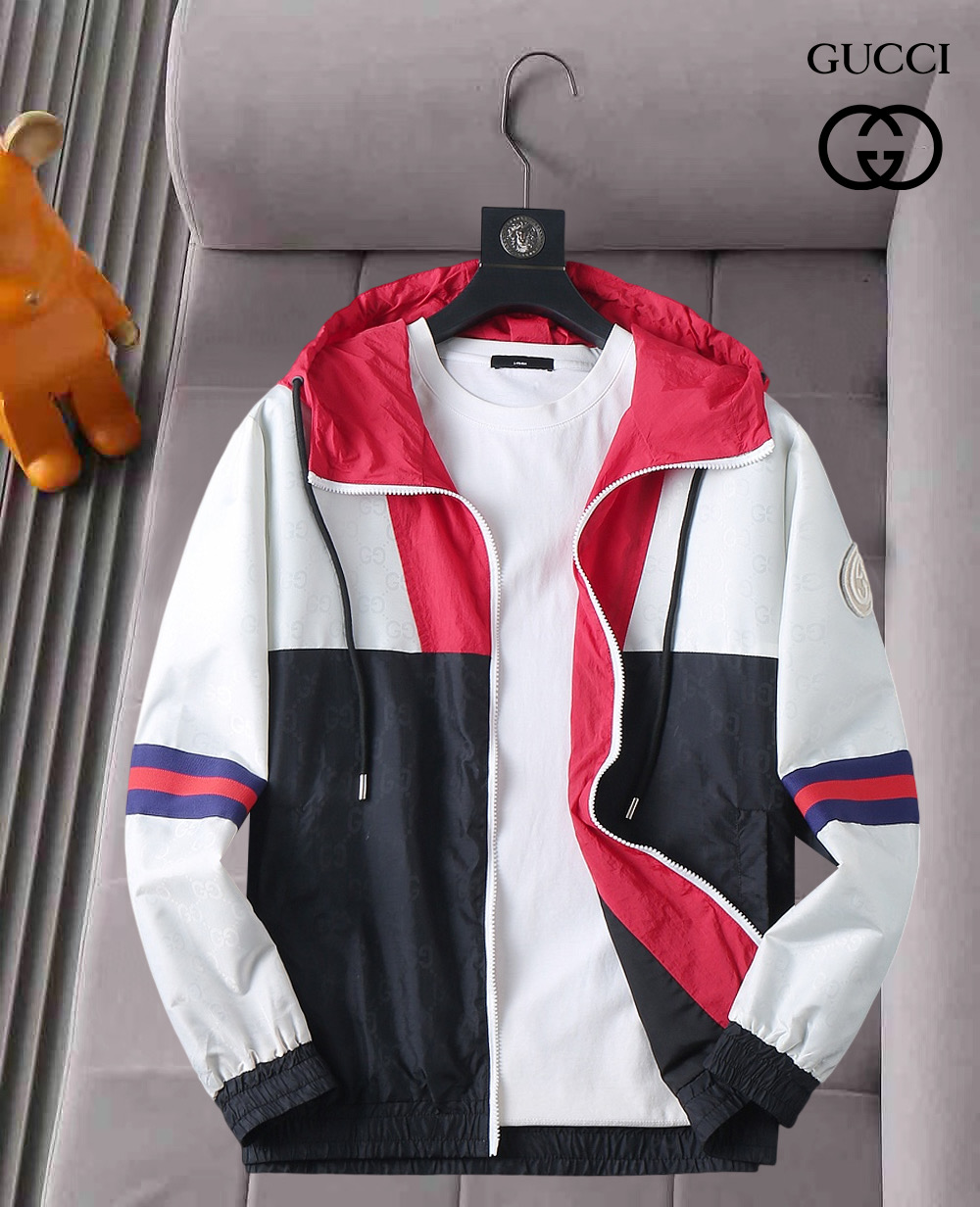 Jacket 06005
