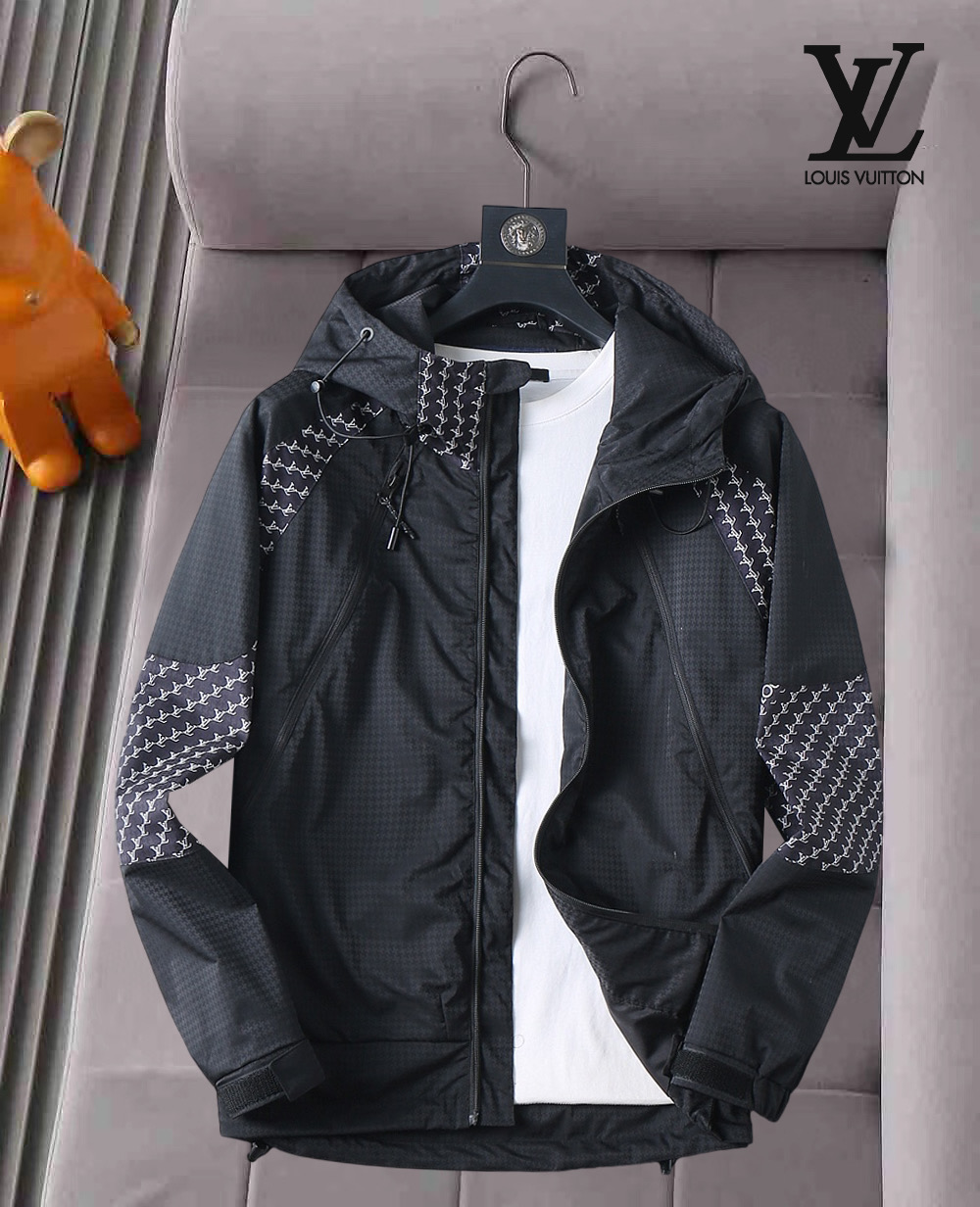 Louis Vuitton Jacket 06068