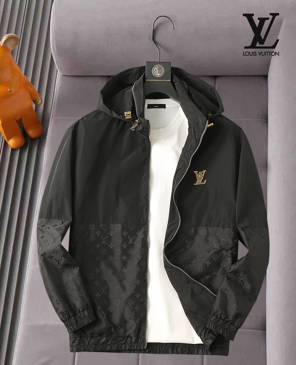 Louis Vuitton Jacket 06066