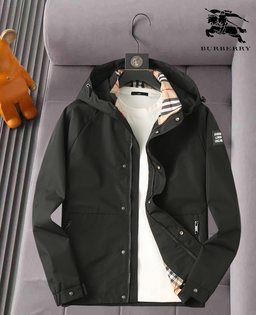 Burberry Jacket 06065
