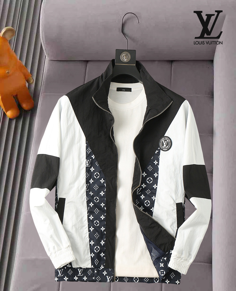 Louis Vuitton Jacket 06064