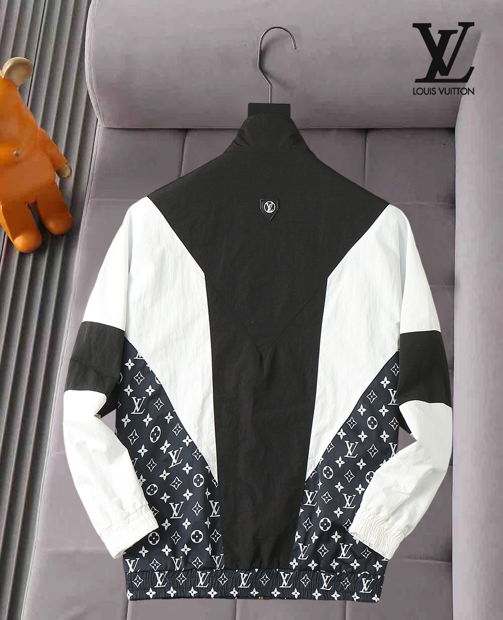 Alternative view of Louis Vuitton Jacket 06064