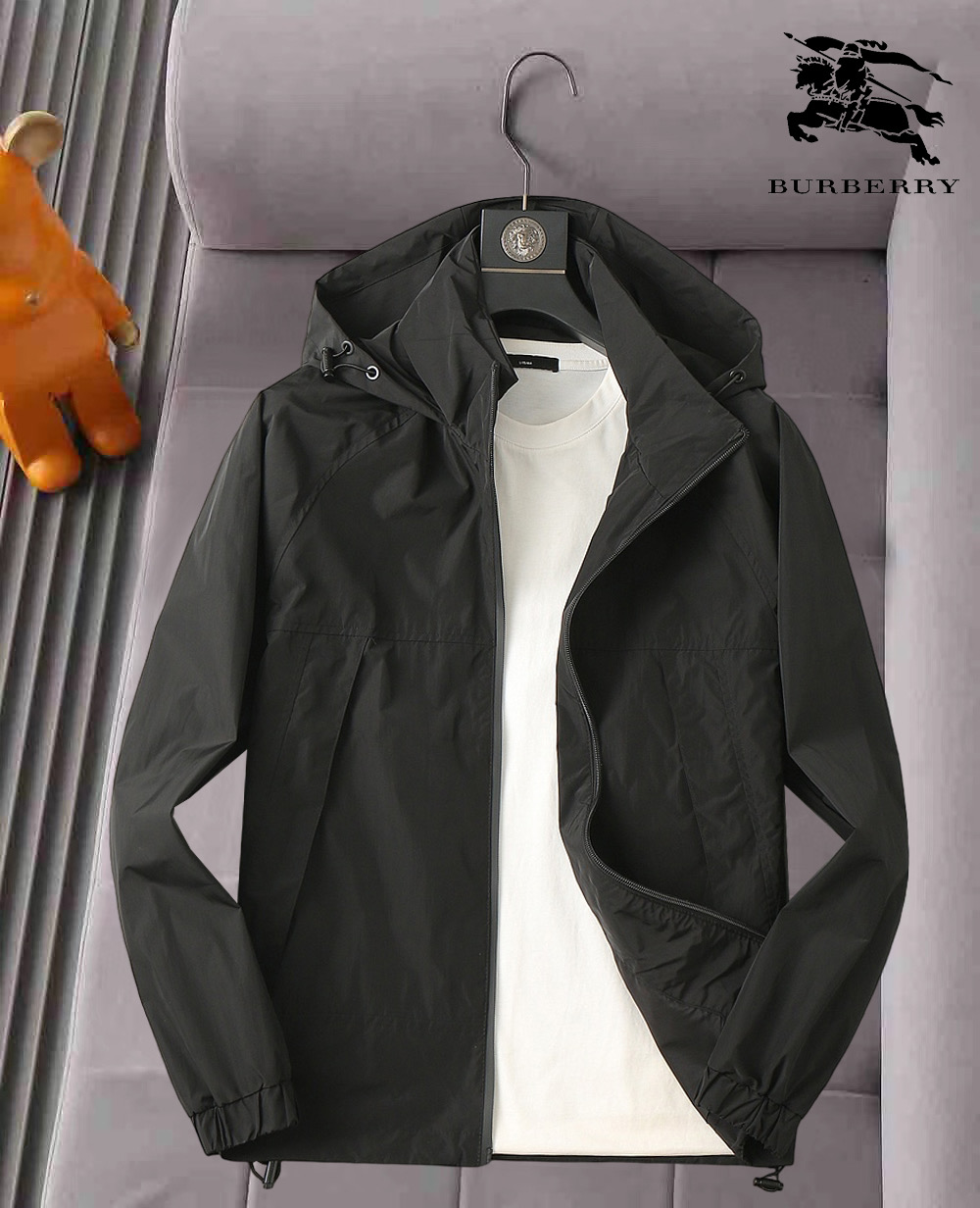 Burberry Jacket 06063